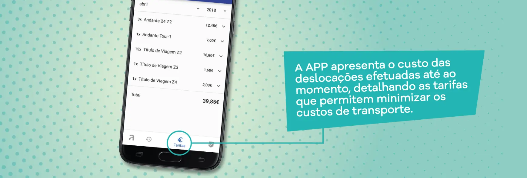 App Anda como funciona 4