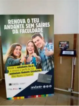 Renova Andante sem sair da Faculdade 1