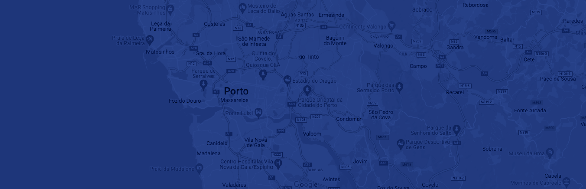 3Z Municipal e Metropolitano