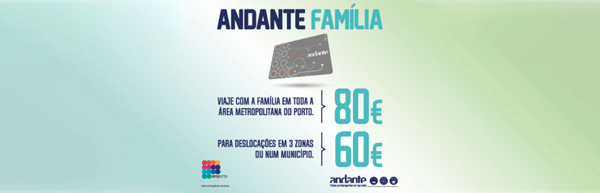 Andante Família