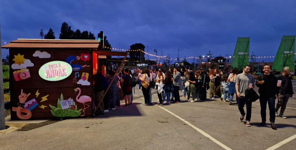 Primavera Sound Porto 2023