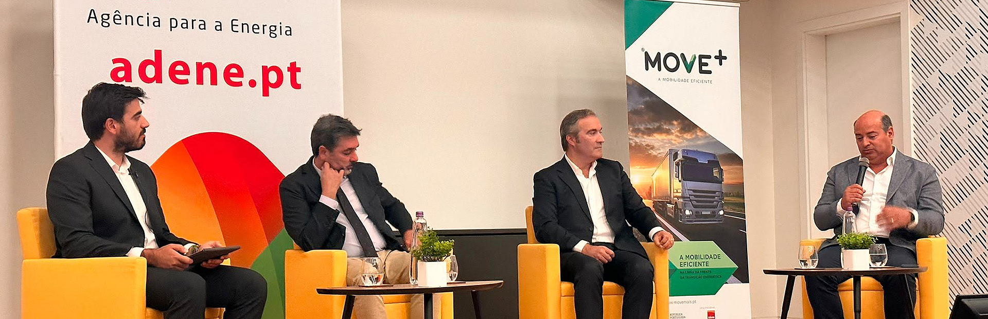 A transição energética rumo a uma mobilidade sustentável