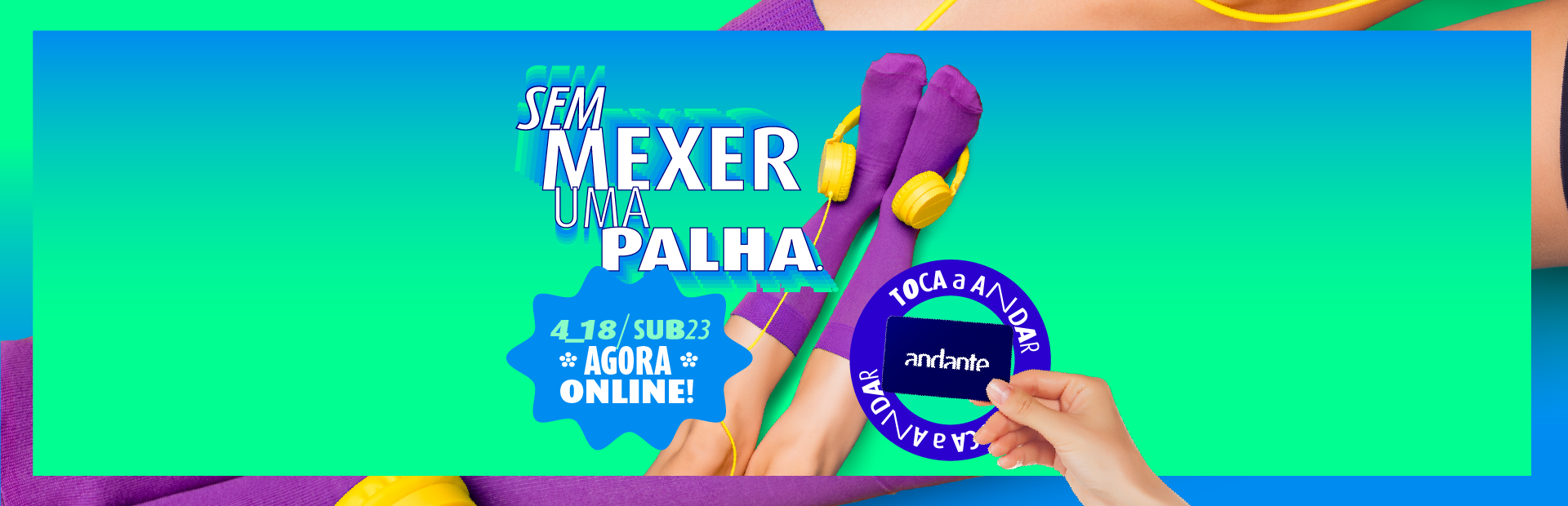 Todos os estudantes agora online!